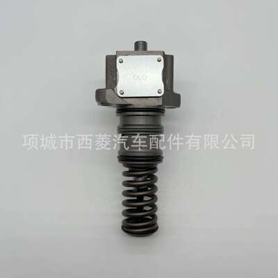 适用道依茨TCD2011单体泵04287047 04287048 和04287049 04286791