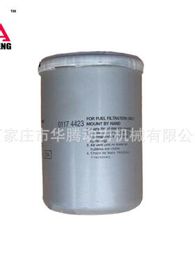 道依茨BFM1013 BFM2012柴滤01180597 0118 0597