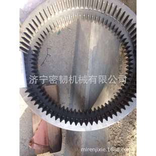 推土机全车配件DH17终传动齿圈太阳轮1149 00003