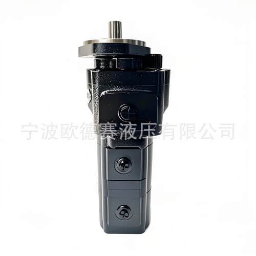 JCB齿轮泵3CX 4CX332/F90287029121120 7029120047 7029120023