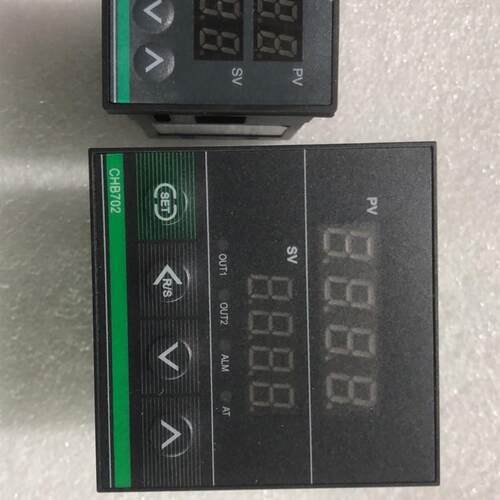 CHB702-FK02-MV*AN CHB402-FK02D-MV*AN CHB401 CHB902智能温控仪