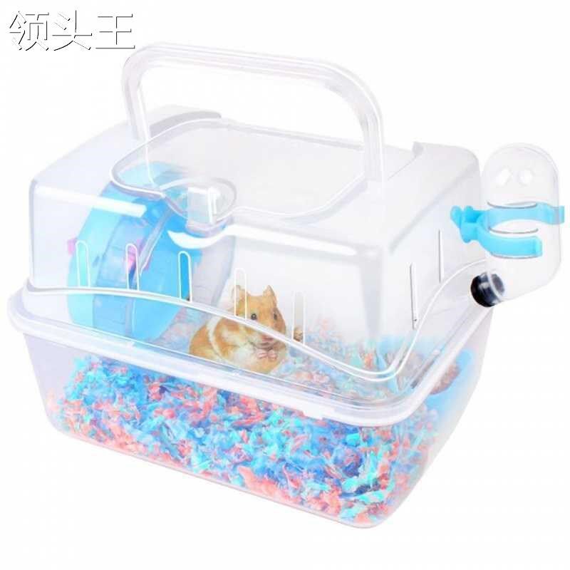 仓鼠外带笼手提便携外带包小笼子旅游外出笼携带笼仓鼠用品,宠物/宠物食品及用品,笼子,淘宝优惠券,粉丝福利购,淘宝优惠卷