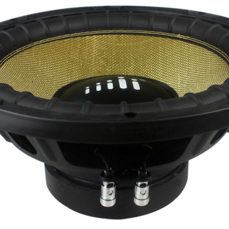 汽车喇叭10寸12寸超低音喇叭汽车重低音喇叭低音炮喇叭改装喇叭