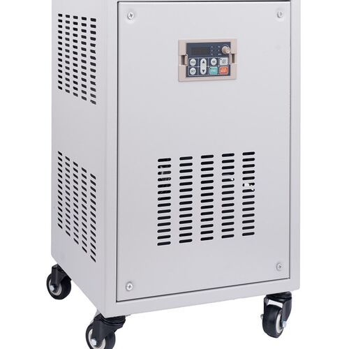 单相转三相4KW电源转换器-单相AC2H20V变三相380V4KW