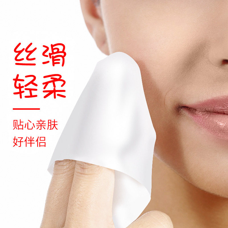 原木家用抽纸f48包整箱装餐巾纸无香卫生纸婴儿檫手纸面巾纸家庭