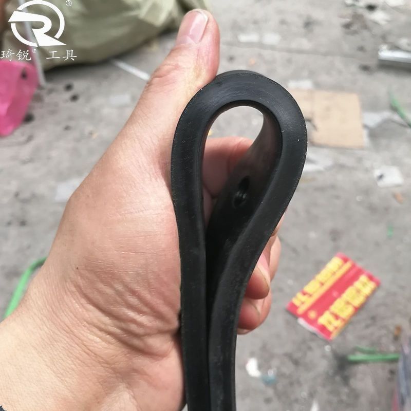 玻璃架子垫皮玻璃架子垫皮胶垫子存储皮条运输防撞橡胶硅胶垫垫片