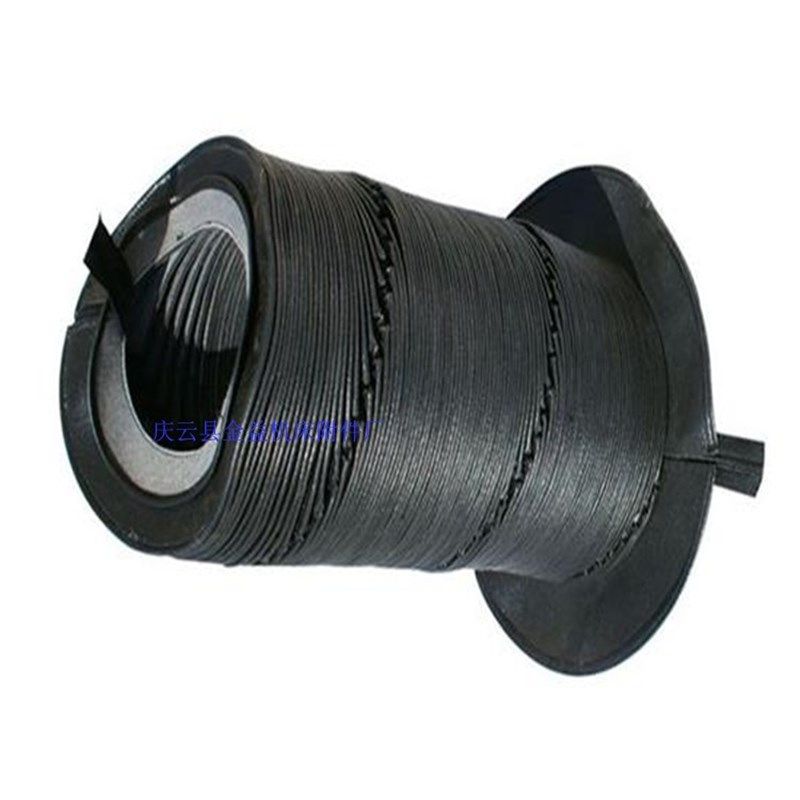 圆形防尘罩 丝杠防护罩 缝制型防护罩 风琴护罩 机床防尘罩