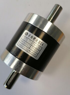 双轴行星齿轮箱PLS56 双轴减速PCLZ56 可做增速和减速器用 圆型