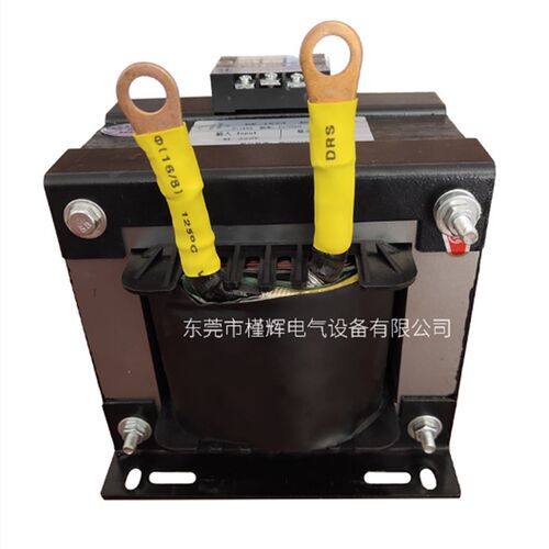 BK-750VA输入2l20V输出6V 750W 控制变压器220V变6V低电压大电流