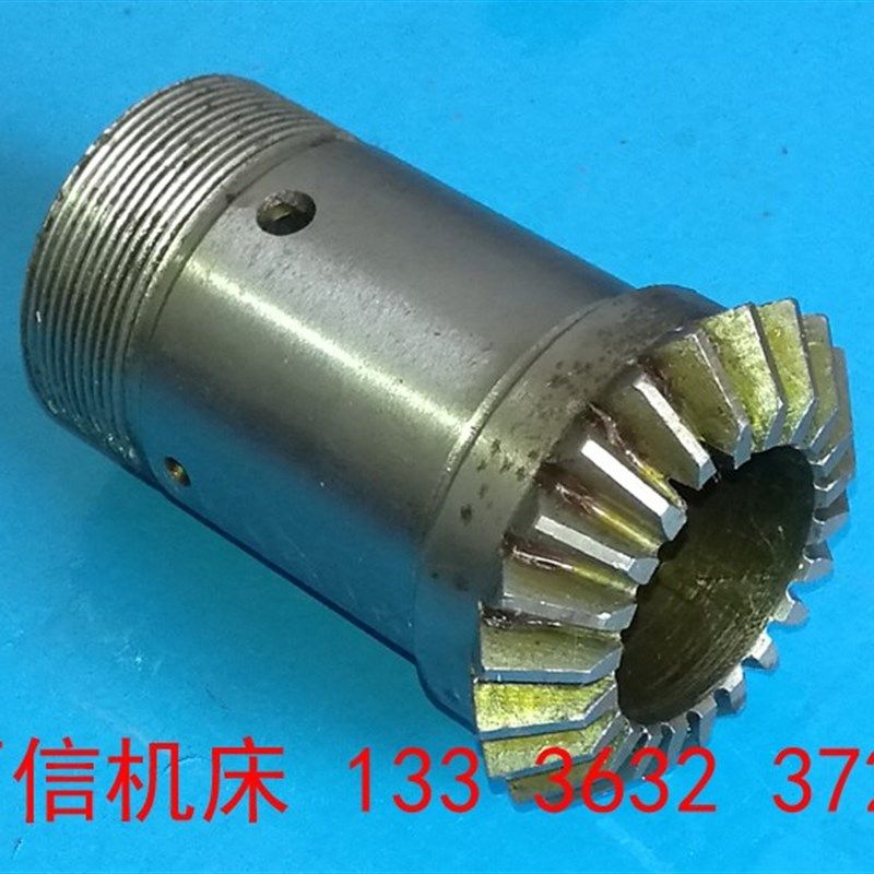 济南第二机床厂B2016A 12A B1016A B20M20Q龙门刨床伞齿轮配件齿