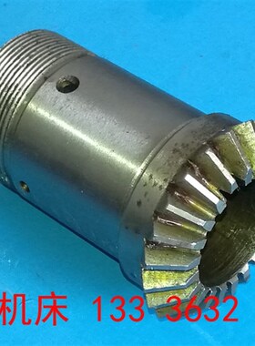 济南第二机床厂B2016A 12A B1016A B20M20Q龙门刨床伞齿轮配件齿