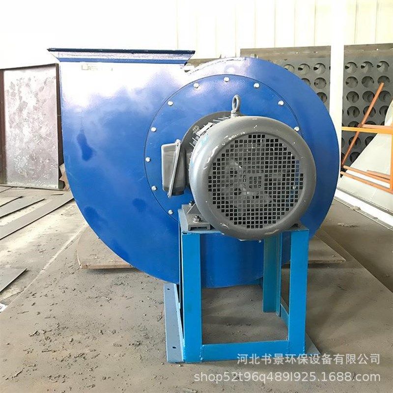 制做小型单机布袋除尘器 化工厂车间集尘防尘环保 脉冲袋式除尘器