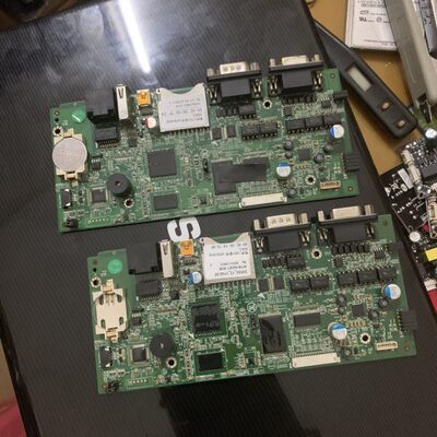 威纶触摸屏MT8150ie电源板，主板MT8121ie MT8121x mt8100 主板