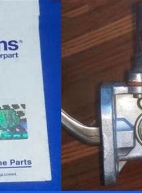 帕金斯ULPK0034 威尔信发电机组输油泵/ 手油泵 P83E1/1X004-40T