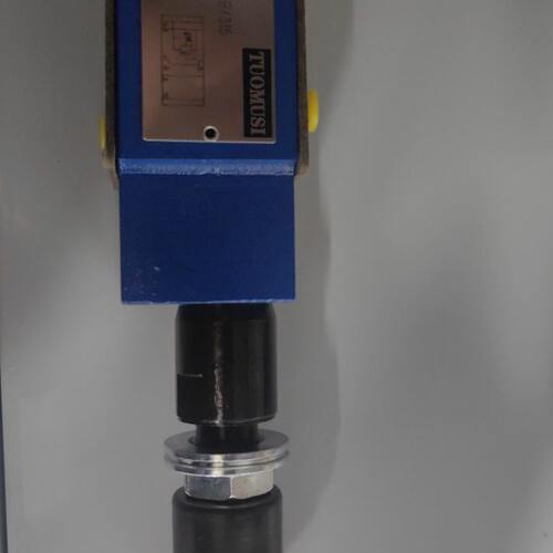叠加式溢流阀ZDB6VP-1-40B/315 ZDB10VP2-40/315 6VA 10VB 6VC