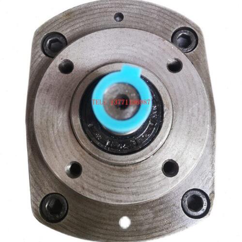 摆线齿轮泵 CBB-B10 16 20 25 32 40 50 63 80 100 125