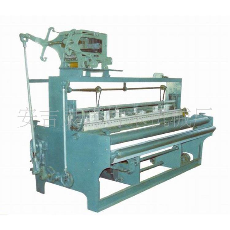 供应竹凉席竹窗帘提花编织机高速竹材编织机林业织造机械