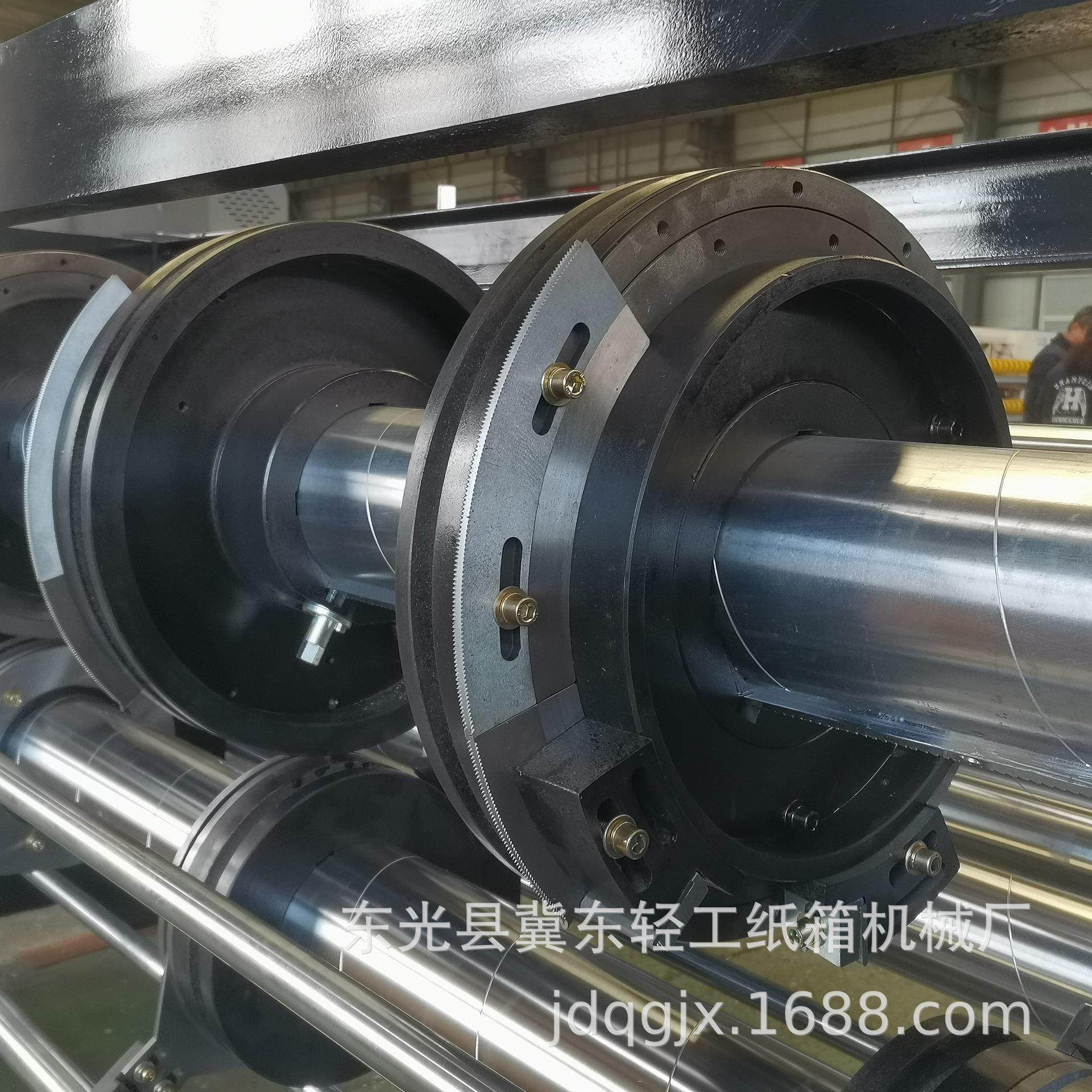 纸箱包装加工设备瓦楞纸板半自动开槽神器经济型三用纸箱开槽刀