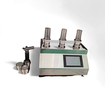 微生物限度检查仪触摸屏限度仪薄膜过滤器无菌过滤器