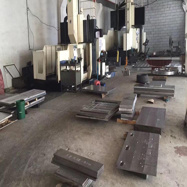 现货1Cr17Ni2圆钢1Cr17Ni2不锈钢431钢板规格齐全