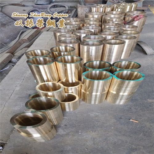 CC330Ge铝青铜棒CC331G镍铝青铜套CC332G铜板CC333G铜螺母定制滑