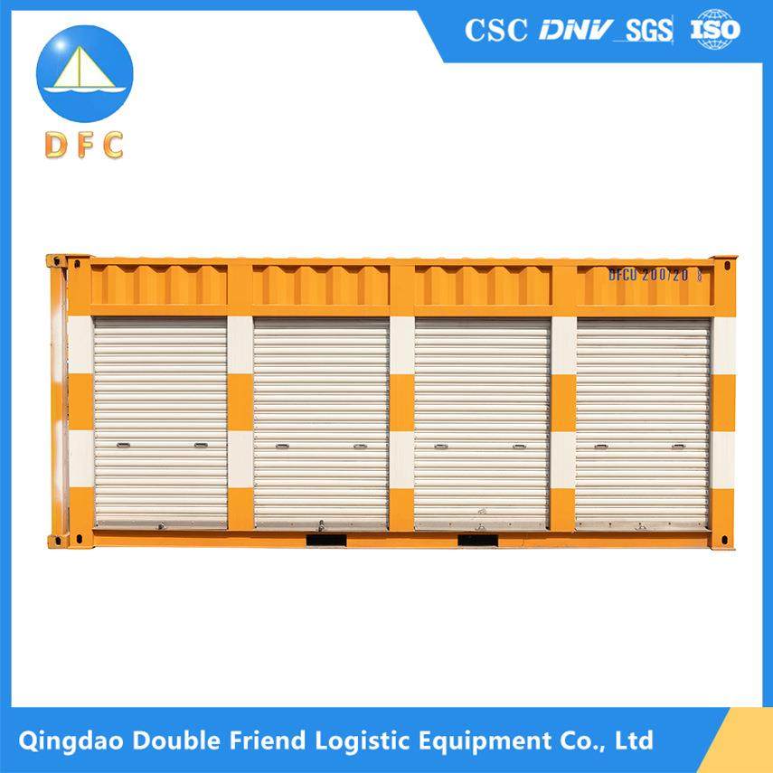 厂家售卷帘门集装箱设备箱活动房门禁房工地保安集装箱门卫室,搬运/仓储/物流设备,其他起重搬运设备,淘宝优惠券,粉丝福利购,淘宝优惠卷