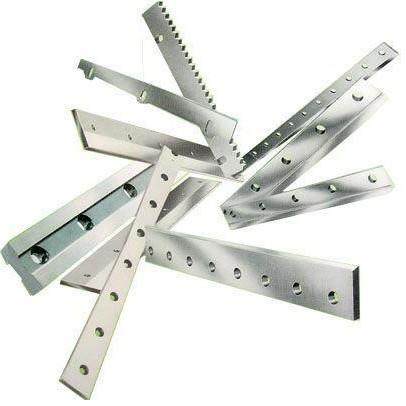 塑料粉碎机刀片耐磨镶合金锋钢强力木材粉碎机定刀动刀木材破碎,五金/工具,其他机械五金,淘宝优惠券,粉丝福利购,淘宝优惠卷