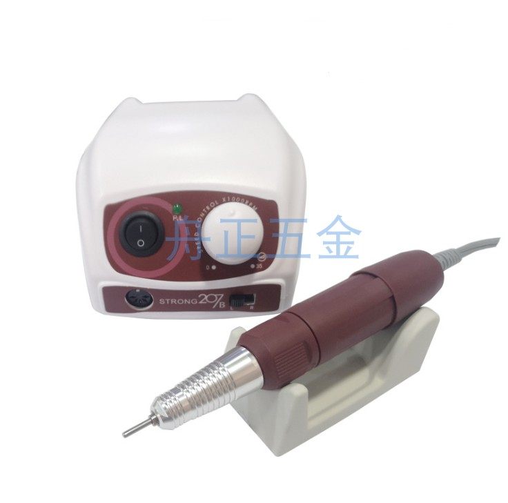 南韩207c打磨机 SH20N玉石小型雕刻机 美甲 技工齿科打磨抛光机