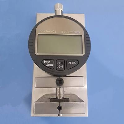 TYPE-CUSB外露测试架数字显示屏幕usb尺寸测试机线材测试治具