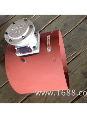 专业经营GB-180A防爆变频电机（CT4）风机BG180防爆风