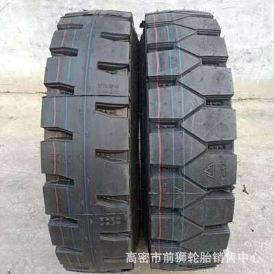 货车轮胎1200R20卡车轮胎1100R20钢丝胎1000R20 900R20