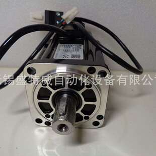 原装 EM3A-08ATA241 埃斯顿ESTUN伺服电机 750W带刹车