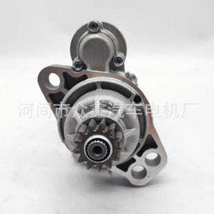0001177008 439541 0001177000起动机 02M911024RX 02M911024R