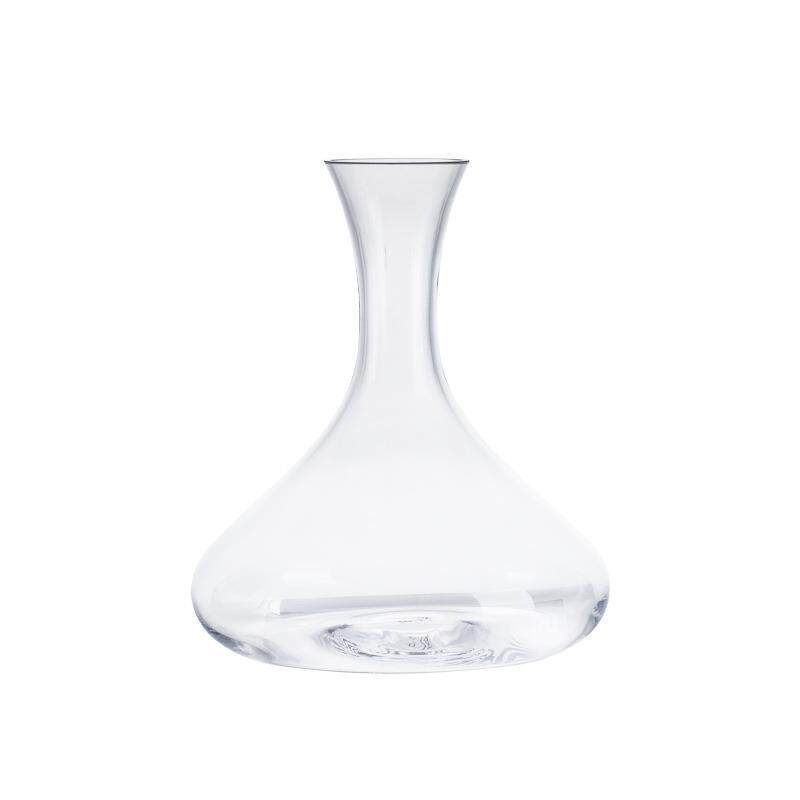 德国水晶玻璃家用醒酒器欧式创意轻奢红酒分酒器酒瓶