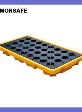 LEMONSAFE 两桶盛漏平台（注塑款） LSP3105