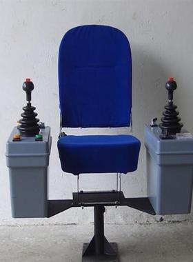 鲁杯QT18-4/T2联动控制台用于电器设备中的电机起动 调速 制动