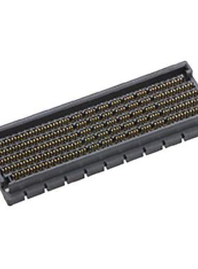 2034560003 203456-0003 1.3mm 699P 板对板 699P高速连接器