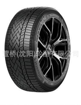 德国马牌雪地轮胎 235/65R17 108T FR NC7冬季轮胎 Continental