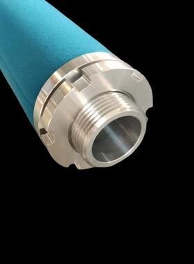 φ80L752U001除尘器精密滤芯 空气过滤除油滤芯SLAF-1H*3B