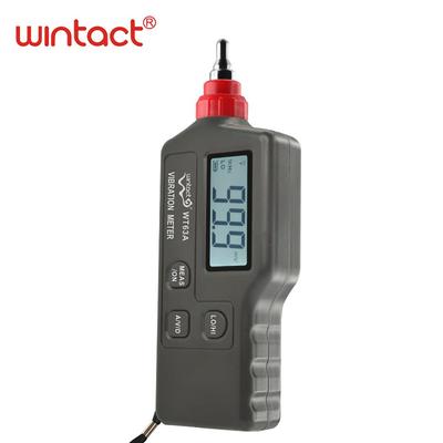 汇天益WT63A便携式数字测振电子数显振动分析 Vibration measurer