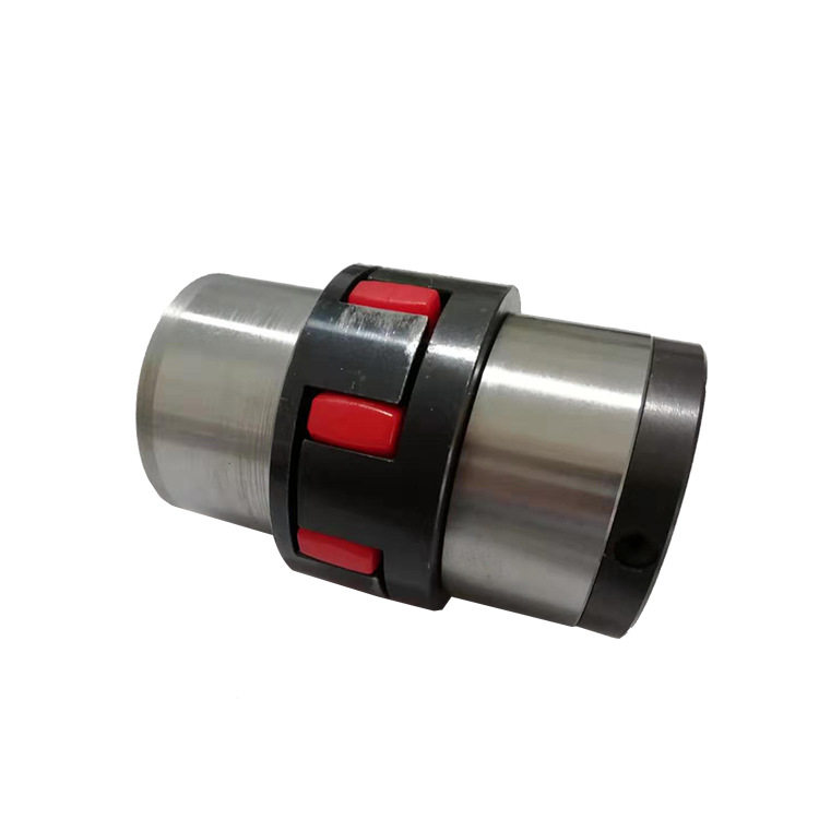 国产代替椿本轮离合器MZ20C-MZ70C带联轴器离合器MG300C-MG1000C
