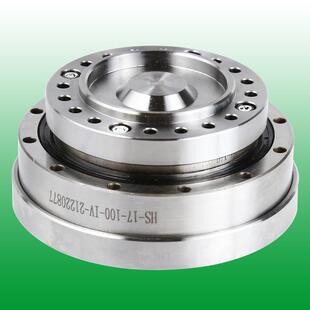 来福谐波减速机LHT32-100-U-IVLHT32-50/32-80/32-120-U-I轴输入