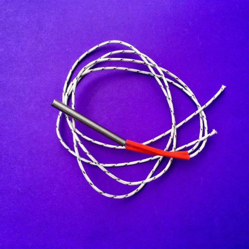 三边封封口机包装机背封包装机立式包装机配件电热偶发热棒加热棒