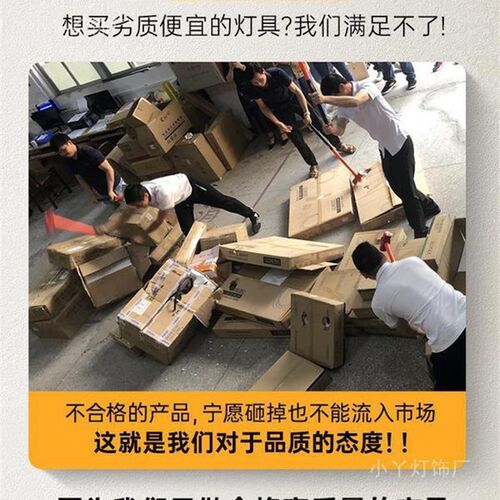 大尺寸圆形主客厅灯吸顶灯6080CM1米直径大灯简约现代大气led超亮