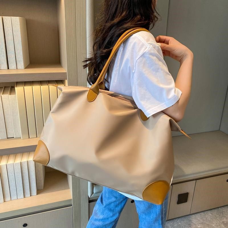 大容量手提旅行包女韩版出差行李包收纳待产包运动瑜伽健身包,箱包皮具/热销女包/男包,小方包,淘宝优惠券,粉丝福利购,淘宝优惠卷