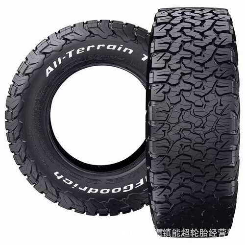 百路驰KO2轮胎275/70R17 225/75R16 235/60R18 245/255/265/70R16