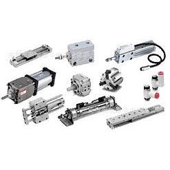 SMC原装气动滑台MXS12-40AS