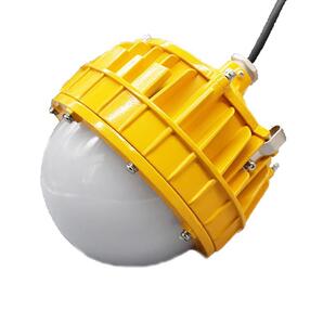 BPC8766防爆平台灯30W50W 防爆吸顶灯 三防弯杆灯 LED防眩泛光灯
