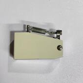 086 气缸缓冲组件 UNIX优尼二级缓冲块UMC 412R 412S焊锡机配