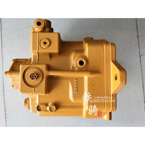 卡特E304CCR 305D 54CG液压泵总成2666942主泵柱塞泵原装挖机配件